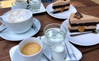 Zavěšená Káva Míšov Nourriture