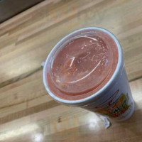 Tropical Smoothie Cafe food