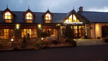 The Lagoon Guesthouse inside