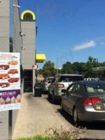 Sonic Drive-in food