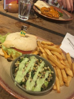 Nando's food