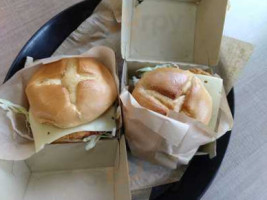 Arby's food