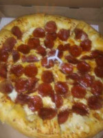 Pizza Hut food