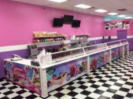 La Michoacana Delicias food