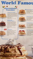 Ihop food