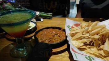 Chili's Grill Bar food