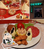 Derby food