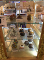 Rocky Mountain Chocolate Factory Boulder food