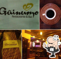 Güinumo inside