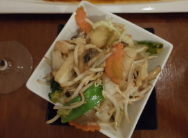 Elephant Thai food