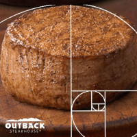 Outback Steakhouse Missoula food
