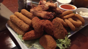 The Moose Nourriture