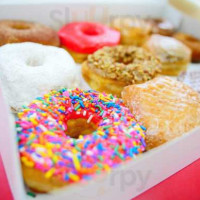 Shipley Do-nuts food