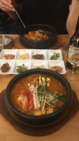 Sodam - Restaurant Coreen food