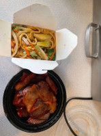 Eastern Carry Out food