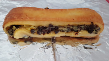 Maison Passos Comida