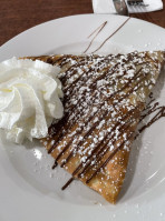 Crepes Ooh La La food