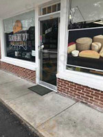 Edgewood Cheese Shop And Eatery menu
