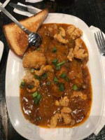 Walk On's Sports Bistreaux Hattiesburg food