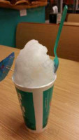 Bahama Buck's food