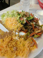 Tarahumaras Mexican Food food