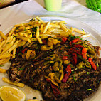 El Guachinche De Argelio food