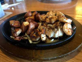 Applebee's Grill food