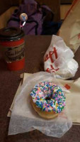 Tim Hortons food