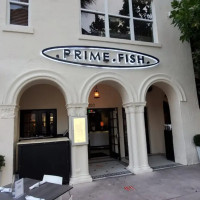 Prime Fish inside