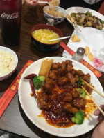 Z's Wok food