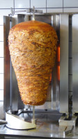 Doner Delux inside