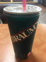 Braum's Ice Cream Dairy Store food