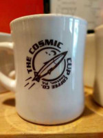 Cosmic Cup Coffee food