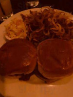 Trina's Starlite Lounge food