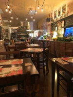 Tasty Venues Italian Bistro Gourmet Food Shop inside