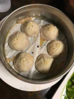 Shanghai Dumplings food