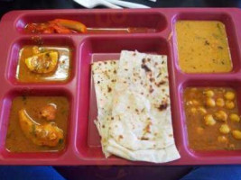 Punjabi Hut food