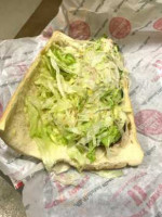 Jimmy John's food