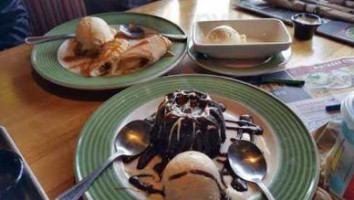 Applebee's food