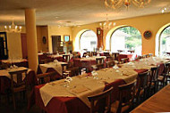 Locanda Del Mulino food