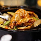 Lǐ Bīn Fù Nourriture