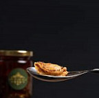 Lǐ Bīn Fù Nourriture