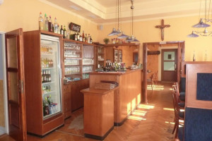 Restaurace S Penzionem Katolický Dům Nourriture