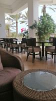Palm Djerba Café inside