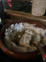 Suleyma Lebanese Street Food, México food