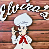 Elvira's Bakery inside