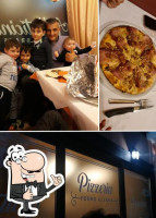 Officina Del Gusto By Pizzeriadellastazione food
