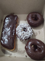 Bosa Donuts food