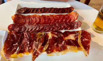 Jamon Y Salud food