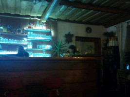 Club Na Dvorečku Nourriture